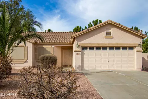964 N Buckaroo Ln, Gilbert, AZ 85234