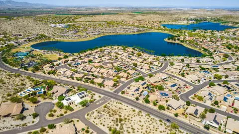 18171 W Santa Alberta Ln #36, Goodyear, AZ 85338