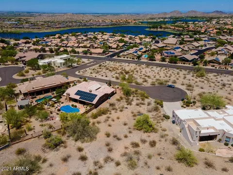 11277 S San Adrian Ln #48, Goodyear, AZ 85338