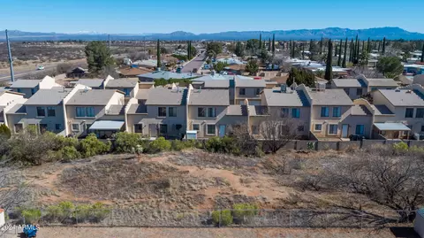 0 Leon Way #-, Sierra Vista, AZ 85635