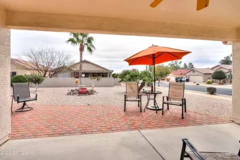 2375 E Seville Ct, Casa Grande, AZ 85194
