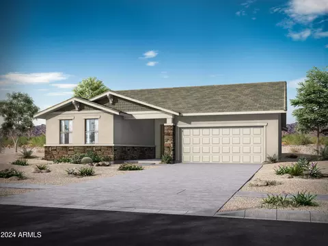 5064 N 183rd Ln, Litchfield Park, AZ 85340