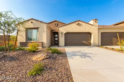 16956 W Earll Dr, Goodyear, AZ 85395