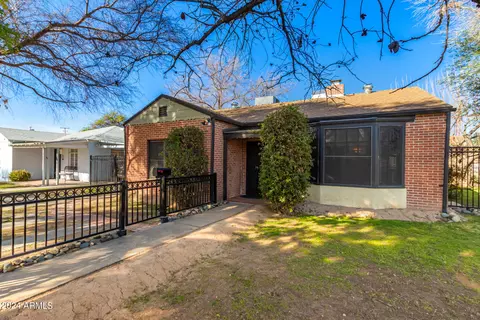 304 W Campbell Ave, Phoenix, AZ 85013