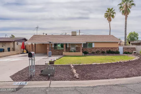 1113 N Walnut Dr, Casa Grande, AZ 85122