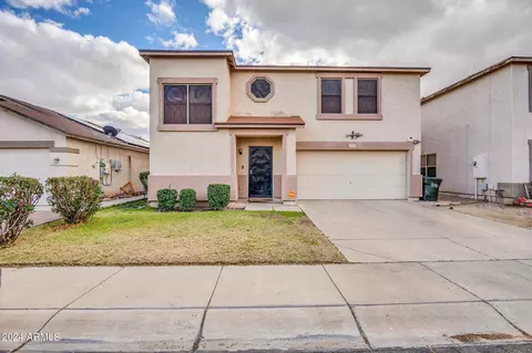 11529 W Bloomfield Rd, El Mirage, AZ 85335