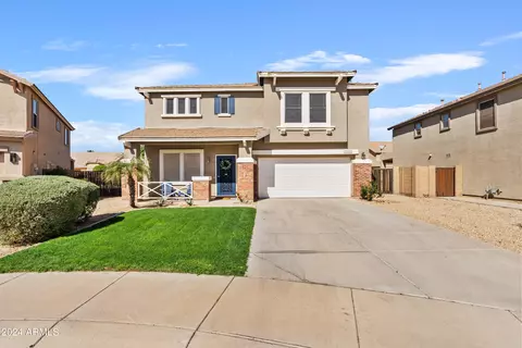 15074 W Bloomfield Rd, Surprise, AZ 85379