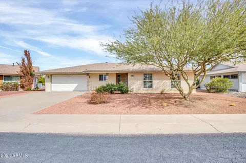 11084 W Charnwood Ct, Sun City, AZ 85351