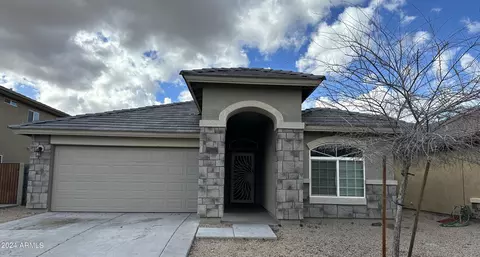5816 S 27th Dr, Phoenix, AZ 85041