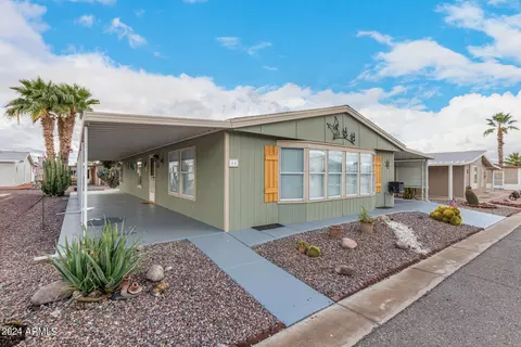 2208 W Baseline Ave #64, Apache Junction, AZ 85119 photo 3