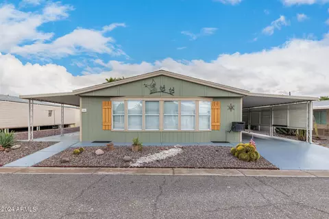 2208 W Baseline Ave #64, Apache Junction, AZ 85119