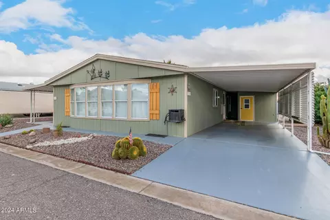 2208 W Baseline Ave #64, Apache Junction, AZ 85119 photo 2