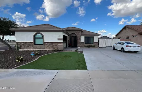 7858 E Hopi Ave, Mesa, AZ 85209