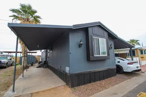 8595 N 71 Ave #8, Glendale, AZ 85301