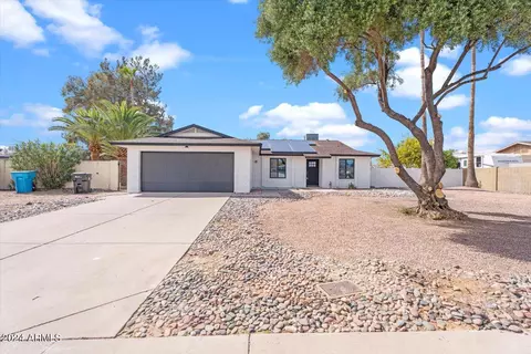 14002 N 58th St, Scottsdale, AZ 85254