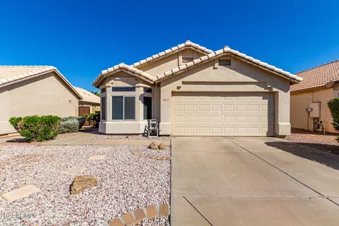 4872 W Harrison St, Chandler, AZ 85226