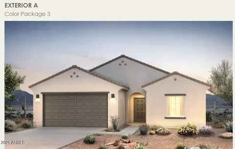 24563 W Verlea Dr, Buckeye, AZ 85326