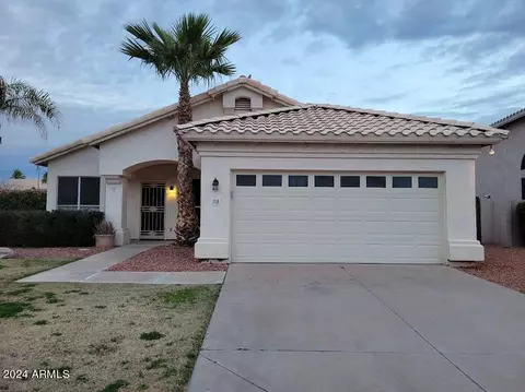 1014 W Aire Libre Ave, Phoenix, AZ 85023