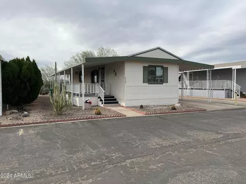 11596 W Sierra Dawn Blvd #350, Surprise, AZ 85374