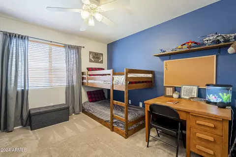 Bedroom - 7447 E Natal Ave, Mesa, AZ 85209 photo 1 of 8