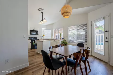 Dining - 7447 E Natal Ave, Mesa, AZ 85209 photo 2 of 5