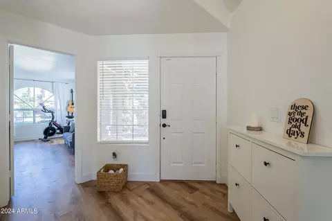 Entry Way - 7447 E Natal Ave, Mesa, AZ 85209 photo 1 of 1