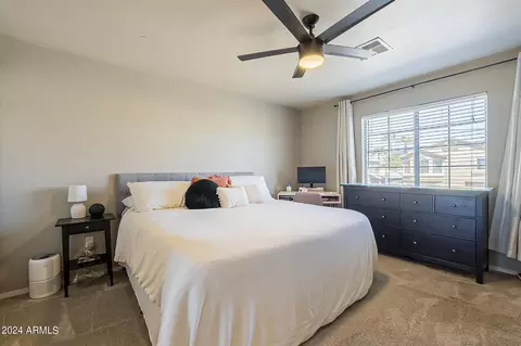 Bedroom - 7447 E Natal Ave, Mesa, AZ 85209 photo 5 of 8