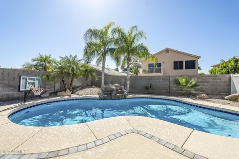 Exterior - 7447 E Natal Ave, Mesa, AZ 85209 photo 10 of 15