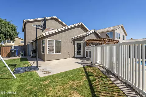 Exterior - 7447 E Natal Ave, Mesa, AZ 85209 photo 9 of 15