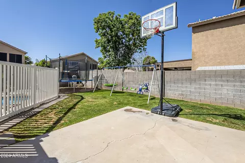 Exterior - 7447 E Natal Ave, Mesa, AZ 85209 photo 5 of 15