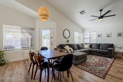 Dining - 7447 E Natal Ave, Mesa, AZ 85209 photo 3 of 5