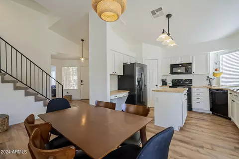 Dining - 7447 E Natal Ave, Mesa, AZ 85209 photo 5 of 5
