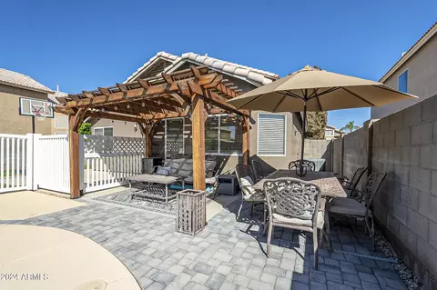 Exterior - 7447 E Natal Ave, Mesa, AZ 85209 photo 15 of 15
