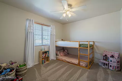 Bedroom - 7447 E Natal Ave, Mesa, AZ 85209 photo 3 of 8