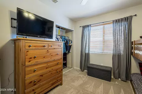 Bedroom - 7447 E Natal Ave, Mesa, AZ 85209 photo 2 of 8