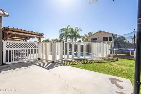 Exterior - 7447 E Natal Ave, Mesa, AZ 85209 photo 6 of 15