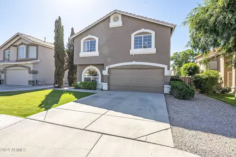 Exterior - 7447 E Natal Ave, Mesa, AZ 85209 photo 3 of 15