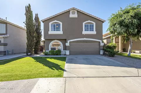Exterior - 7447 E Natal Ave, Mesa, AZ 85209 photo 2 of 15
