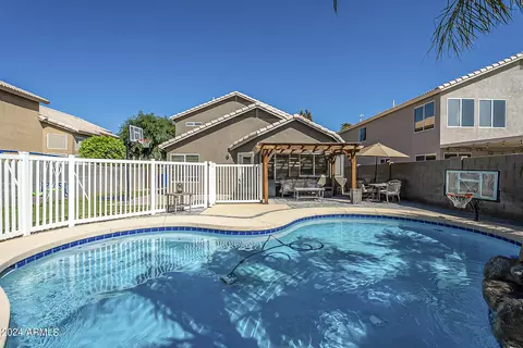 Exterior - 7447 E Natal Ave, Mesa, AZ 85209 photo 13 of 15