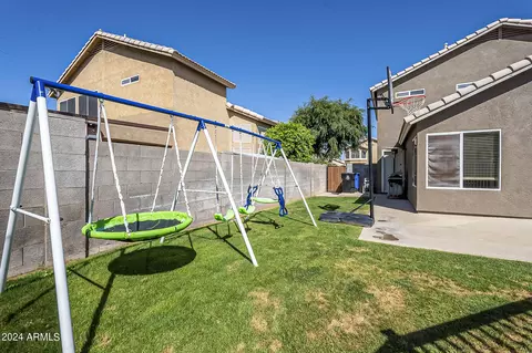 Exterior - 7447 E Natal Ave, Mesa, AZ 85209 photo 8 of 15