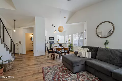 Living - 7447 E Natal Ave, Mesa, AZ 85209 photo 5 of 6