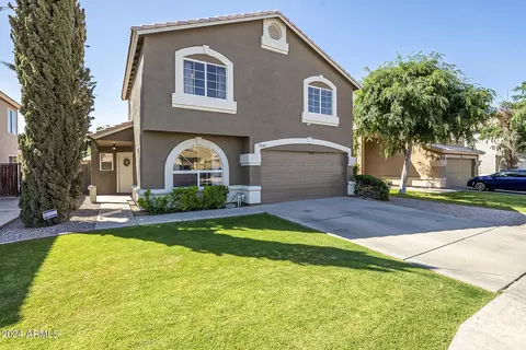 7447 E Natal Ave, Mesa, AZ 85209