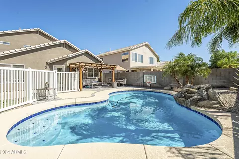 Exterior - 7447 E Natal Ave, Mesa, AZ 85209 photo 11 of 15
