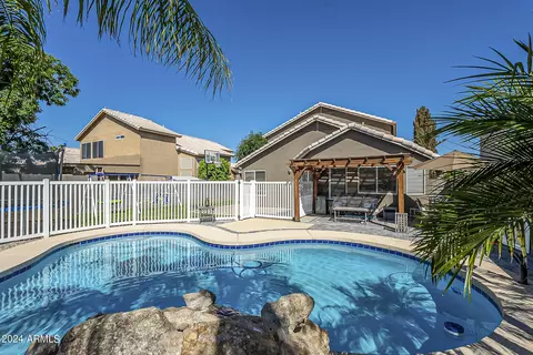 Exterior - 7447 E Natal Ave, Mesa, AZ 85209 photo 12 of 15