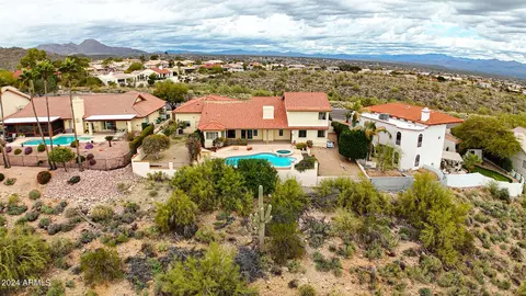 15501 El Lago Blvd, Fountain Hills, AZ 85268