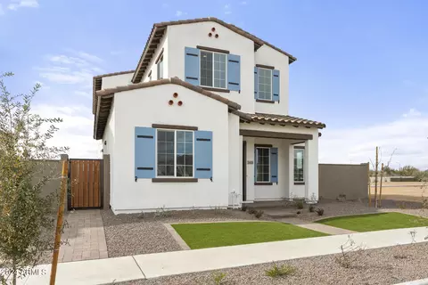 26420 N 22nd Ave, Phoenix, AZ 85085