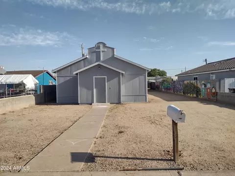 2437 W Yuma St, Phoenix, AZ 85009