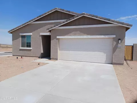 46944 W Mellen Ln, Maricopa, AZ 85139