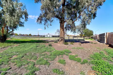Exterior - 767 E Pony Ln, Gilbert, AZ 85295 photo 21 of 37