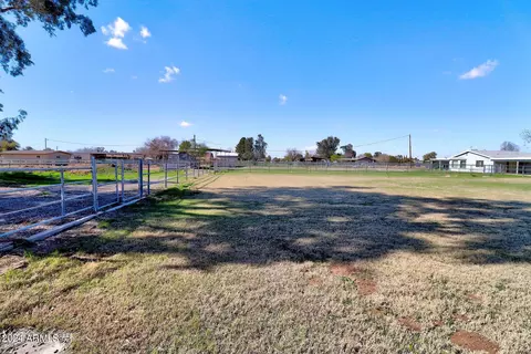 Exterior - 767 E Pony Ln, Gilbert, AZ 85295 photo 15 of 37